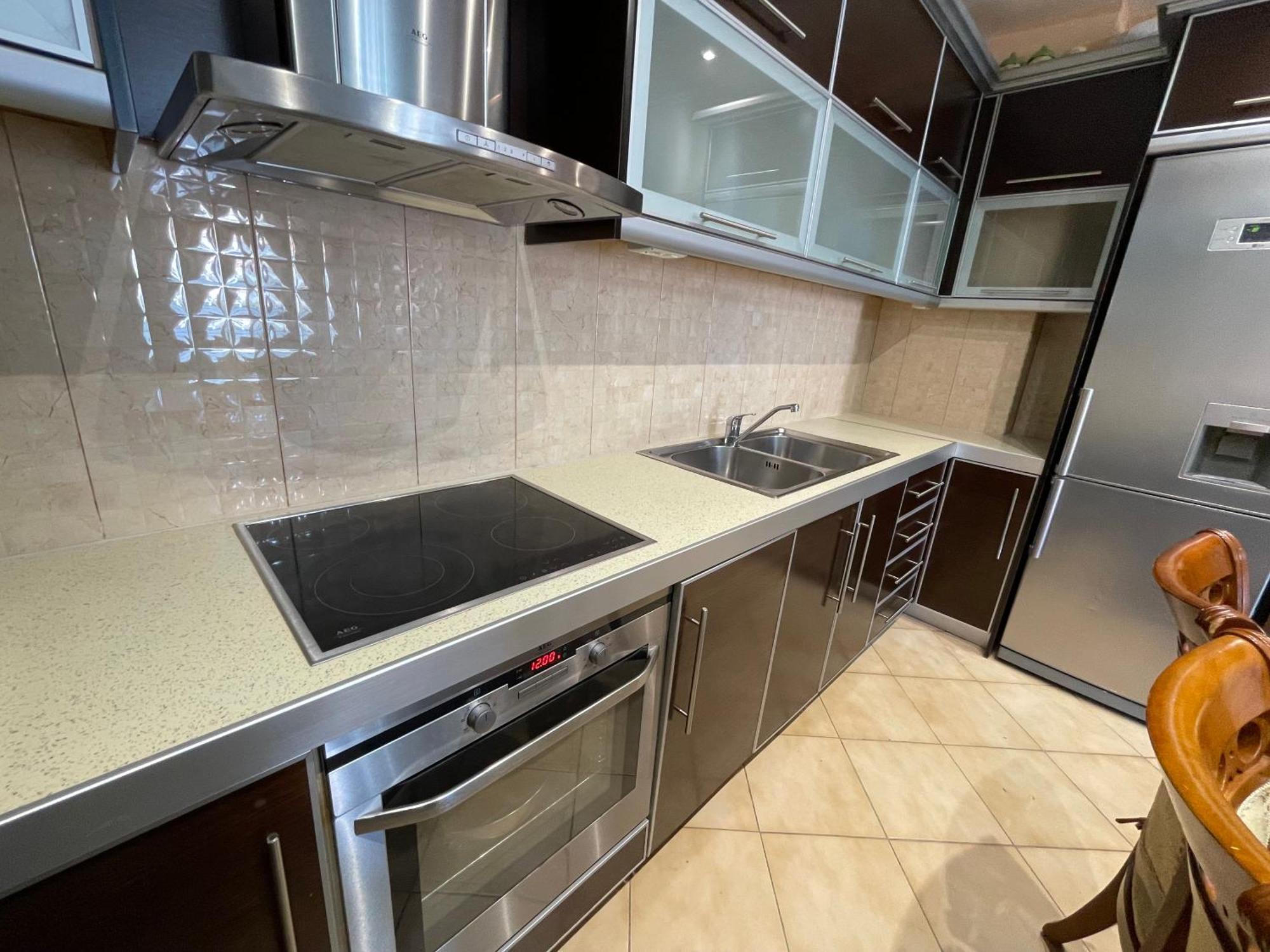 South Apartment Sarandë Eksteriør billede