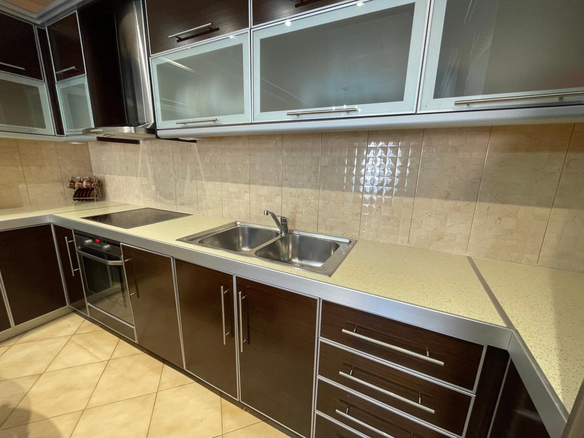 South Apartment Sarandë Eksteriør billede